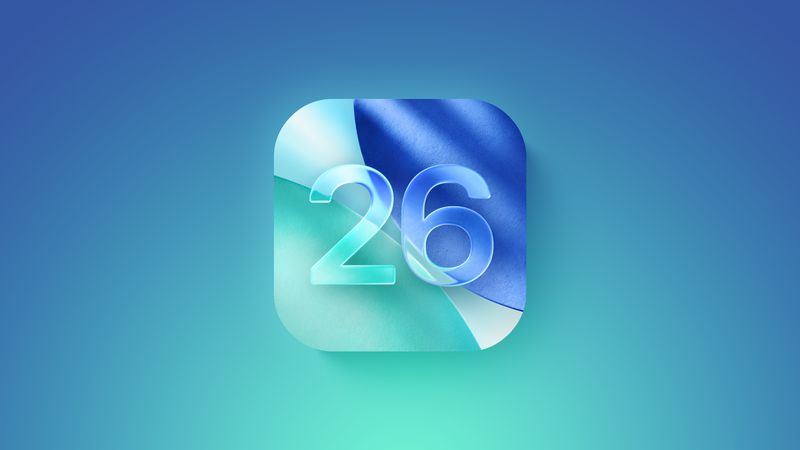 iOS 26 Design Leaks: A New Look for iPhone Software